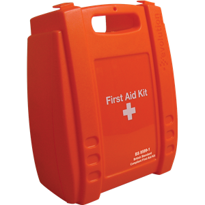 First aid kit PNG-68025